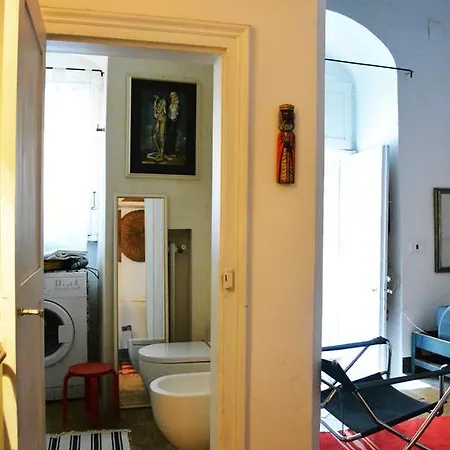 La Casetta Di Martina マテーラ